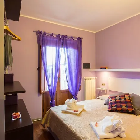 Apartamento Spazioscena - Euterpe