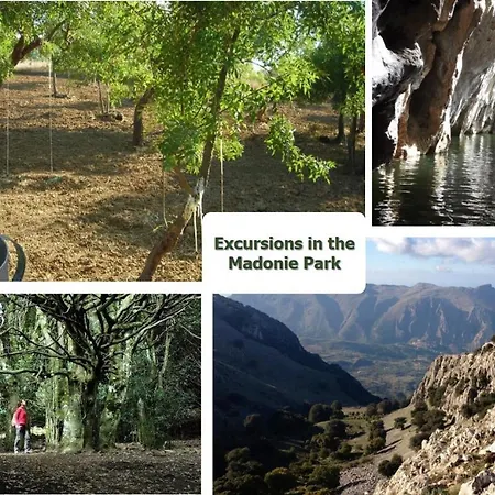 Spazioscena - Euterpe アパート カステルブオーノ