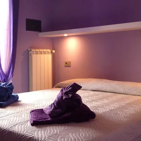 アパート Spazioscena - Euterpe *