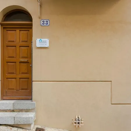 アパート Spazioscena - Euterpe *