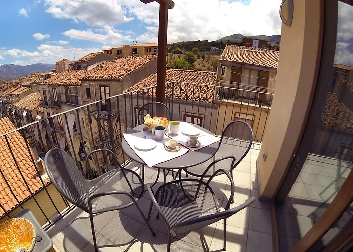 Spazioscena - Euterpe Apartamento