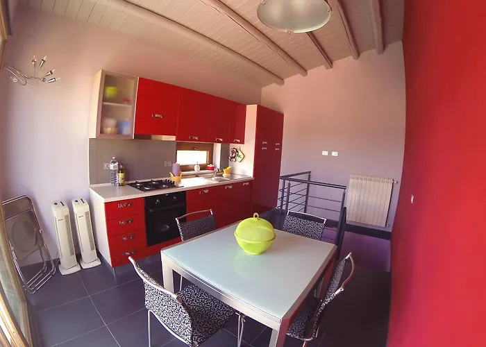Apartamento Spazioscena - Euterpe *
