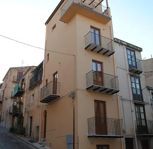 Spazioscena - Euterpe * Castelbuono (Sicily)