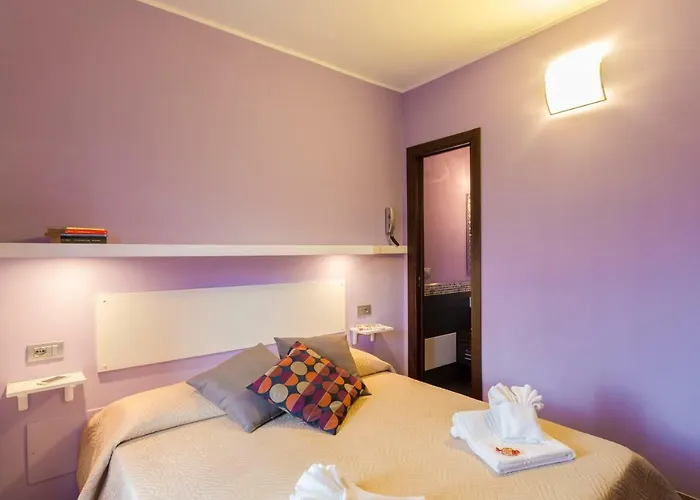 Apartamento Spazioscena - Euterpe *