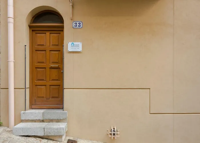 Apartamento Spazioscena - Euterpe *