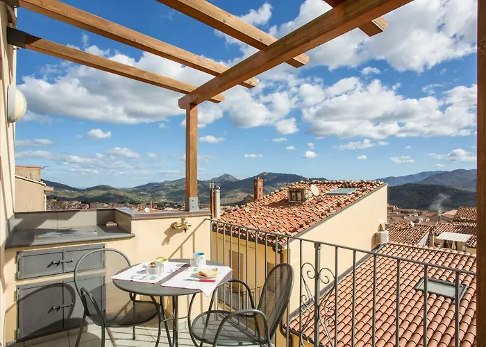 Apartamento Spazioscena - Euterpe