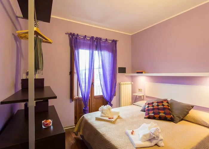 Apartamento Spazioscena - Euterpe